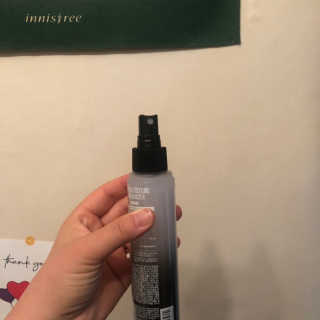 다슈코리아 다슈 볼륨 카페인 파워 에어부스터 120ml — 3.5점을 준 리뷰어가 2019년 6월 올린 사용 사진