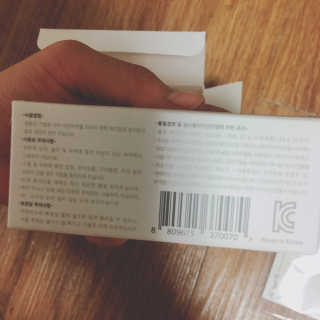 내추럴아린메디 마이페이스비타 - 천연수제비누 — 4점을 준 리뷰어가 2018년 10월 올린 사용 사진