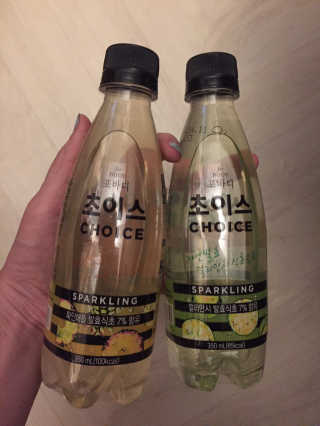 포바디초이스 — 5점을 준 리뷰어가 2018년 9월 올린 사용 사진