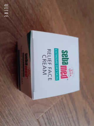 세바메드 우레아 수분폭탄크림 50ml — 4점을 준 리뷰어가 2019년 12월 올린 사용 사진