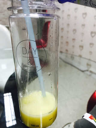 칼라패밀리 깔라만시 40ml(12개입) — 5점을 준 리뷰어가 2017년 4월 올린 사용 사진