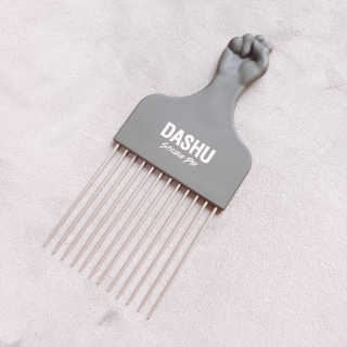다슈코리아 다슈 클래식 타이거 레이지 수성 포마드 — 5점을 준 리뷰어가 2019년 5월 올린 사용 사진