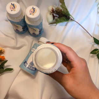 마이요기 요거트 — 4.5점을 준 리뷰어가 2019년 8월 올린 사용 사진
