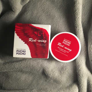 푸츄푸츄 Real repair skin cell premium patch — 2.83점을 준 리뷰어가 2018년 10월 올린 사용 사진