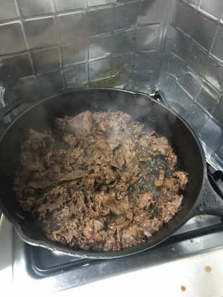 미티스트 더 맛있는 소담 소불고기 + 도담 돼지 불고기 — 1점을 준 리뷰어가 2019년 3월 올린 사용 사진