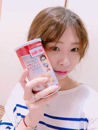 코케(koh-kae) 코케 땅콩과자 BEST 3종(180g) — 4.5점을 준 리뷰어가 2017년 4월 올린 사용 사진