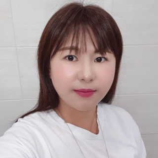 쏘내추럴 밀착 착붙 픽스쿠션 — 4.5점을 준 리뷰어가 2019년 8월 올린 사용 사진