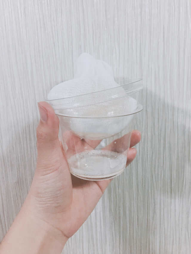 리치마스크팩 리뷰 사진