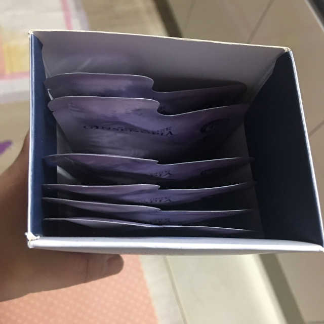 효소처리홍삼 황 리뷰 사진