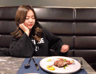 뷔페G [뷔페 G 글래드호텔 강남코엑스센터점] 2인 식사권 — 5점을 준 리뷰어가 2019년 3월 올린 사용 사진
