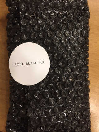 ROSE BLANCHE 로제블랑쉐 인텐시브 수딩 세럼 — 5점을 준 리뷰어가 2019년 7월 올린 사용 사진