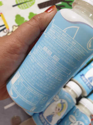 마이요기 요거트 — 5점을 준 리뷰어가 2019년 7월 올린 사용 사진