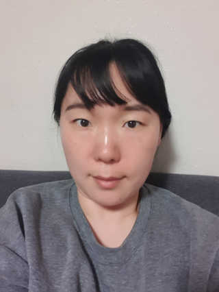 림멜 프로페셔널 아이브로우 펜슬 1+1 — 5점을 준 리뷰어가 2019년 11월 올린 사용 사진