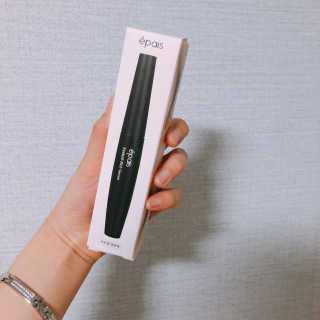 에이페 아이래쉬 리치 세럼 — 5점을 준 리뷰어가 2018년 6월 올린 사용 사진