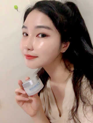 세라바인 어드밴스드 오리지널 바이킹크림 — 5점을 준 리뷰어가 2018년 9월 올린 사용 사진