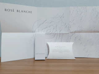 ROSE BLANCHE 로제블랑쉐 인텐시브 수딩 세럼 — 5점을 준 리뷰어가 2019년 7월 올린 사용 사진