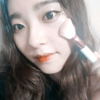 [블랙루즈] 업 앤 다운 트리플 컨투어링 — 5점을 준 리뷰어가 2018년 8월 올린 사용 사진