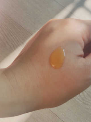 메디페르 루테인 포스앰플 50ml — 4.5점을 준 리뷰어가 2019년 10월 올린 사용 사진