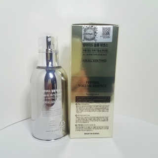 닥터펩티 제이앤코슈 펩타이드 볼륨 에센스 50ml — 4.83점을 준 리뷰어가 2018년 11월 올린 사용 사진