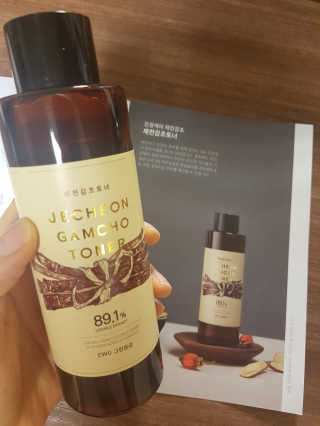 바른샘물님이 올린 리뷰 사진 1
