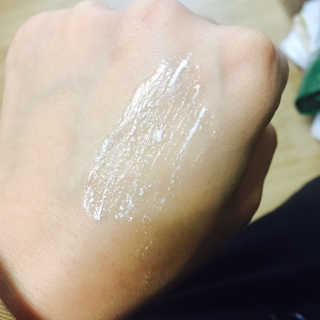 딜라잇18 리포아란크림 — 3점을 준 리뷰어가 2017년 1월 올린 사용 사진