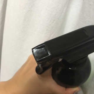 더블유드레스룸 페브클린 500ml — 5점을 준 리뷰어가 2018년 8월 올린 사용 사진