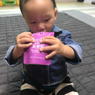 자연원 [소심식사]밥은아니지만 3종 선택 — 5점을 준 리뷰어가 2018년 10월 올린 사용 사진