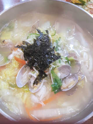 HyeRanSeo님이 올린 리뷰 사진 1