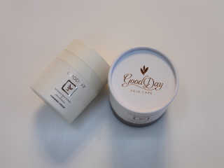GoodDay Skincare GoodDay 강황크림 50g — 2.5점을 준 리뷰어가 2020년 2월 올린 사용 사진