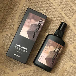 바디홀릭 다우트리스 라인 바디미스트 100ml — 5점을 준 리뷰어가 2019년 7월 올린 사용 사진