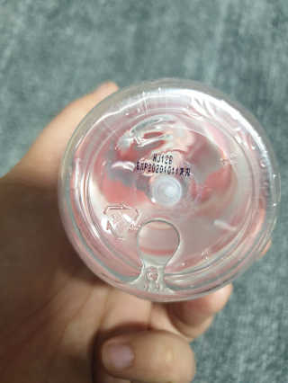 솔테라피 안나 트러블 토너 300ml — 4점을 준 리뷰어가 2019년 4월 올린 사용 사진