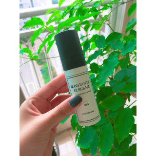 자트인사이트 콘스탄티 엘레강스 픽서(진짜픽서) 50ml — 4점을 준 리뷰어가 2016년 8월 올린 사용 사진