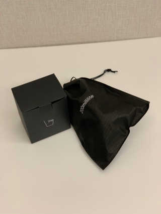 200ml 스페셜티 커피 드립백 프리미엄 패키지 샘플러 — 5점을 준 리뷰어가 2019년 10월 올린 사용 사진