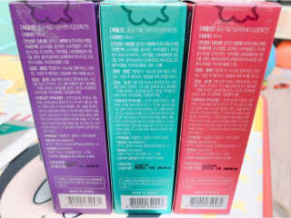 폼글 I foamgle [폼글] 거품가글 50ml 3종 - 민트, 라벤더, 라즈베리 — 3.5점을 준 리뷰어가 2019년 11월 올린 사용 사진