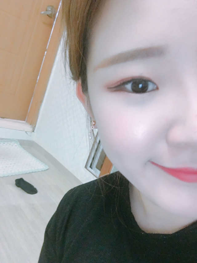 폭스타일 은침 달링 리본 귀걸이 리뷰 사진