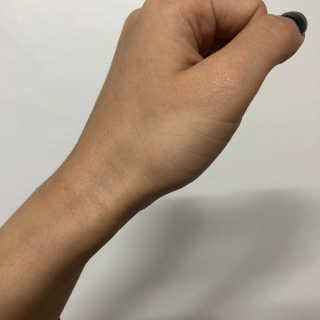 아미니 울트라 시어 바디 버터 — 5점을 준 리뷰어가 2018년 12월 올린 사용 사진