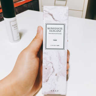 자트인사이트 콘스탄티 엘레강스 픽서(진짜픽서) 50ml — 3.33점을 준 리뷰어가 2017년 4월 올린 사용 사진