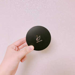 (주)스와니코코 백조쿠션W(화이트),백조쿠션B(블랙)_랜덤발송 — 4점을 준 리뷰어가 2017년 8월 올린 사용 사진