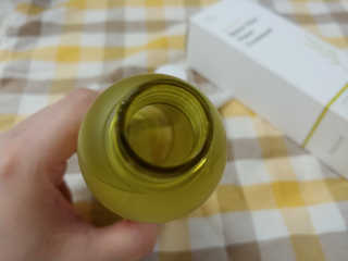 달리프 클로렐라 베러 루트 워터트리트먼트 200ml — 5점을 준 리뷰어가 2019년 6월 올린 사용 사진
