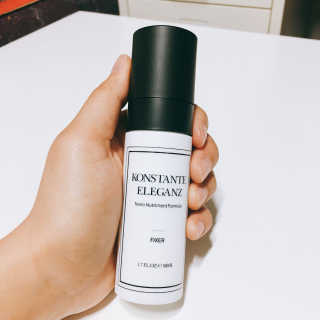 자트인사이트 콘스탄티 엘레강스 픽서(진짜픽서) 50ml — 3.33점을 준 리뷰어가 2017년 4월 올린 사용 사진