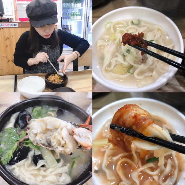 [최셰프칼국수] 함께 즐기는 칼국수 2인 set 리뷰 사진