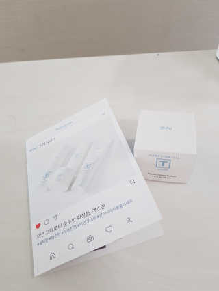 SangHwaSamanthaLee님이 올린 리뷰 사진 1