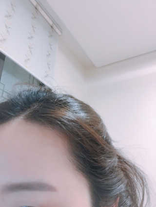 다슈코리아 다슈 데일리 헤어라인 커버 쿠션 — 4.17점을 준 리뷰어가 2017년 6월 올린 사용 사진
