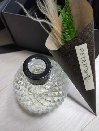 당신의 향을 찾아 드리는 옵타움디퓨저 200ml — 5점을 준 리뷰어가 2018년 4월 올린 사용 사진
