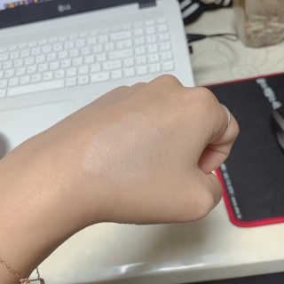 리하셀 아우라 쿠션 팩트 21호,23호 SPF50+ PA++++ — 4점을 준 리뷰어가 2019년 10월 올린 사용 사진