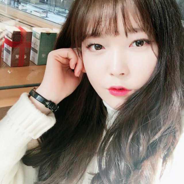 럭셔리 러브핏 휘핑립스 리뷰 사진