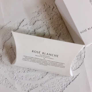 ROSE BLANCHE 로제블랑쉐 인텐시브 수딩 세럼 — 5점을 준 리뷰어가 2019년 7월 올린 사용 사진