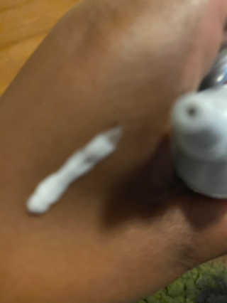 TZ 펩 타는 모든 얼굴 눈동자에 영향을 미칩니다 — 4점을 준 리뷰어가 2020년 3월 올린 사용 사진