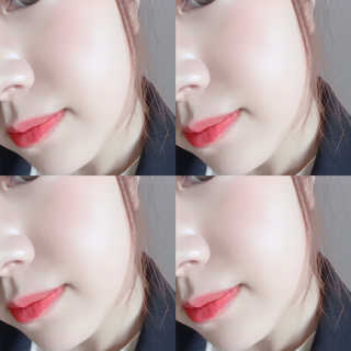 SKIN FOOD PEACH COTTON MULTI FINISH POWDER 5g — 3.67점을 준 리뷰어가 2018년 5월 올린 사용 사진