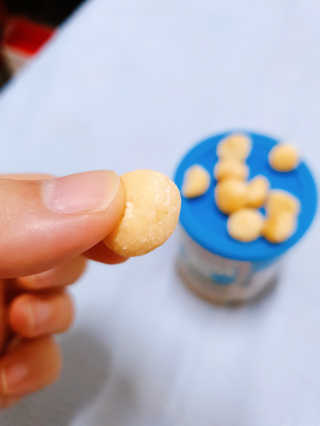 마우나로아 드라이 씨솔트 마카다미아 캔 127G — 5점을 준 리뷰어가 2019년 9월 올린 사용 사진